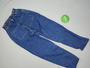 mtng buty: Jeansy damskie, rozmiar S — 3