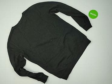 reserved wool blend: House, Bluza dla mężczyzn, rozmiar 2XL — 3