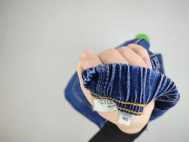 dzwony levis: Jeansy damskie, rozmiar 4XL — 4