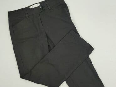 s oliver black label spodnie: S.Oliver, Spodnie materiałowe damskie, rozmiar M — 1