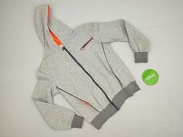 bluzy rozpinane: Bluza z kapturem damska, rozmiar S — 2