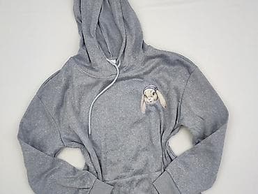 Bluza z kapturem damska, rozmiar S