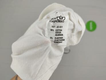 marynarki rp wojennej: Just, Koszulka polo dla mężczyzn, L — 5