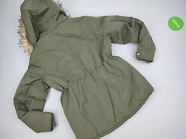 pull and bear kurtka bomber: Primark, Parka damska, rozmiar S — 3