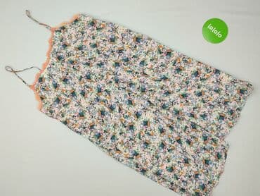 sukienki na wesele dla mamy pana młodego allegro: Promod, Sukienka damska, rozmiar L — 2