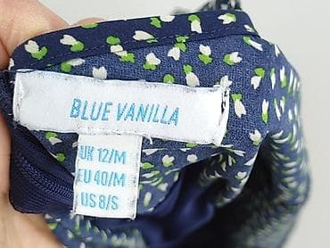 Ubrania damskie: Blue Vanilla, Sukienka damska, rozmiar M — 4
