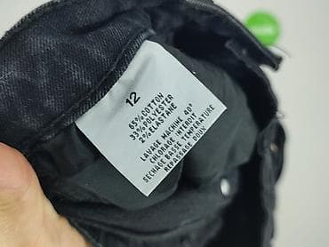 second hand buying sites: PrettyLittleThing, Szorty damskie, rozmiar L — 5