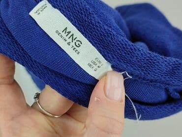koszulka barcelony zalando: Mango, Women`s sweatshirt, size L (EU 40) — 5