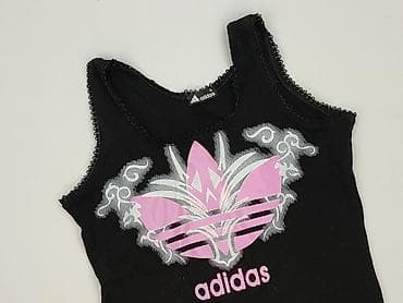 dresy mckenzie: Adidas, Top damski, rozmiar S — 1