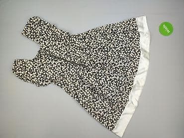 sukienki odcinane: Sukienka damska, rozmiar L — 3