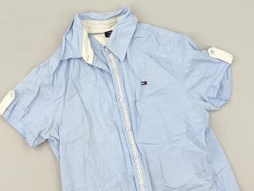 Tommy Hilfiger, Сорочка для чоловіків, розмір S на lalafo.pl Tommy Hilfiger, Сорочка для чоловіків, розмір S