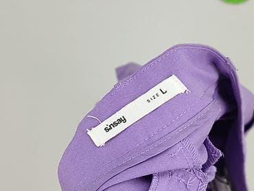 pull and bear bermudy: Szorty damskie, rozmiar L — 5