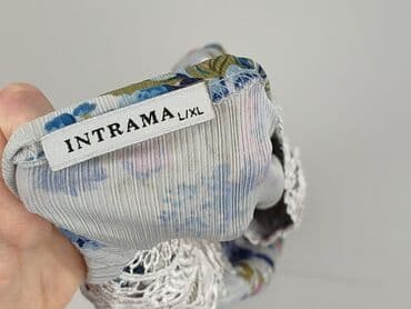 diverse top: Women's blouse, size XL — 4