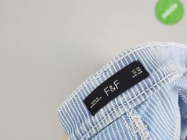 ogrodniczki next: F&F, Legginsy Eleganckie damskie, rozmiar L — 4