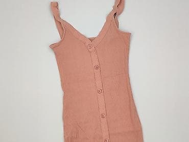 sukienki plus size: Sinsay, Sukienka damska, rozmiar XL — 1