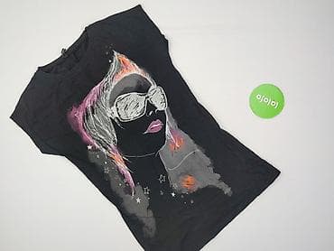 harley: Fishbone, T-shirt damski, rozmiar M — 2