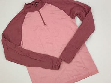 lidl koszulka termiczna: Crivit, Bluza damska
, rozmiar M — 1