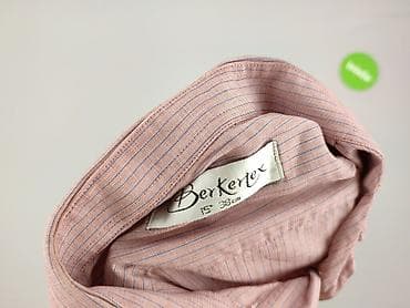 pink: Koszulа dla mężczyzn, rozmiar M — 4