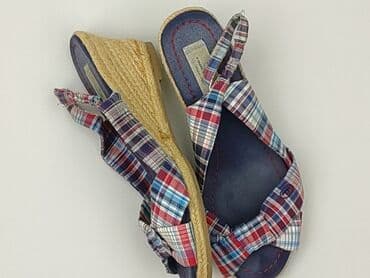 Жінкам: Tom Tailor, Босоніжки жіночі, 40 — 1