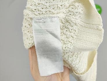 boucle kurtka: Jacqueline De Yong, Sweter damski, rozmiar XS — 5