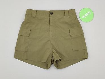 cargo pull and bear: Shein, Szorty damskie, rozmiar S — 2
