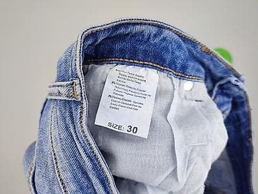pull jeans: Fashion Jeans, Jeansy damskie, rozmiar M — 5