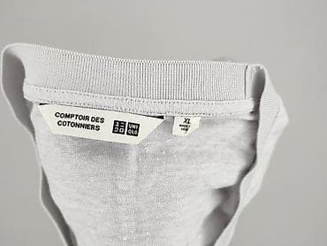 muji: Comptoir des Cotonniers, T-shirt damski, rozmiar XL — 4