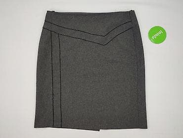 grafit butik: Spódnica damska, rozmiar 4XL — 2