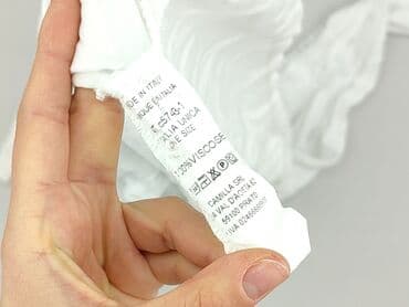dluga biala koszula: Koszula damska, rozmiar One size — 4
