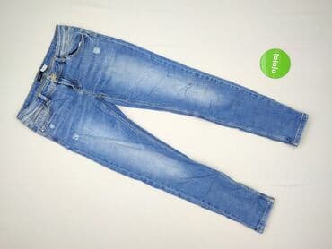 sinsay spodenki damskie jeans: Sinsay, Jeansy damskie, rozmiar S — 2