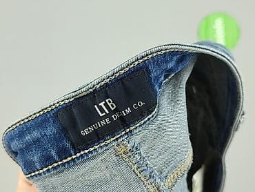 ltb spodnie: Ltb, Szorty damskie, rozmiar M — 4