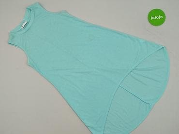 oversize tshirt: Oodji, Sukienka damska, rozmiar XS — 2