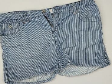 Szorty damskie, rozmiar XL