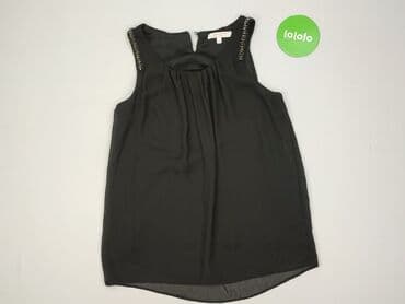 koszule sylwestrowe: Clockhouse, Top damski, rozmiar XS — 2