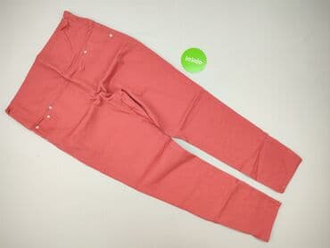 stroje kąpielowe dla puszystych allegro: Avon, Spodnie materiałowe damskie, rozmiar 2XL — 2