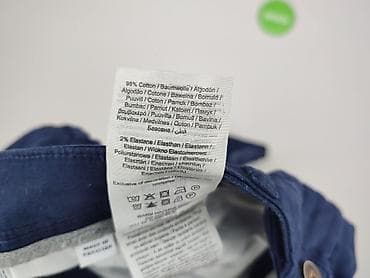 drip dresy: Jack&Jones, Chinosy dla mężczyzn, rozmiar M — 7