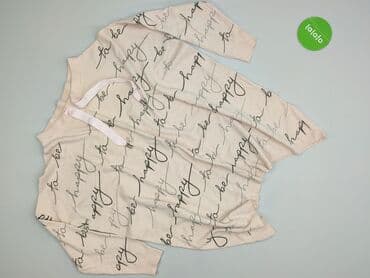 bershka koszulka oversize damska: Sweter damski, rozmiar One size — 3