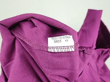 prada spodnie: Spodnie materiałowe damskie, rozmiar S — 4