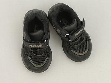 Buciki niemowlęce, Sprandi, 20, stan - Bardzo dobry