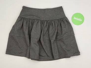 spódnice plisowane dzianina: Heart, Spódnica damska, rozmiar S — 3