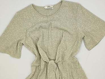 ciapy misie: PULL&BEAR, Sukienka damska, rozmiar M — 1