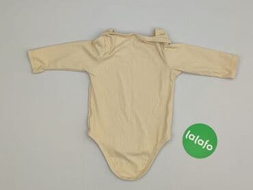 lidl online body niemowlęce: Body, 6-9 miesięcy, 
stan - Idealny — 3