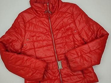 klepper kurtka: H&M, Kurtka zimowa damska, rozmiar 2XL — 1
