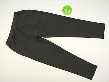 legginsy next: Spodnie materiałowe damskie, rozmiar L — 3