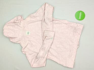 sweter w paski cropp: Cropp, Bluza z kapturem damska, rozmiar L — 3