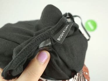 ozdobne paski do sukienek wieczorowych allegro: BODY FLIRT, Bluzka damska, rozmiar M — 5