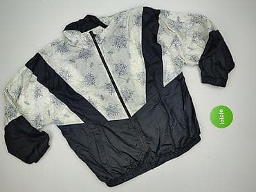 softshell nike: Kurtka przejściowa damska, rozmiar 5XL — 2