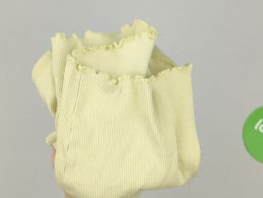 nicola zalewski bez koszulki: Zara, T-shirt damski, rozmiar M — 6