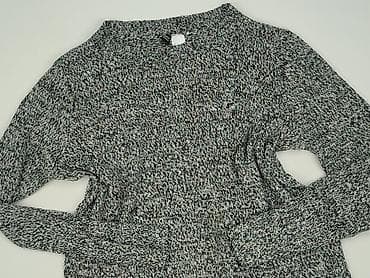 H&M Divided, Sweter damski, rozmiar S