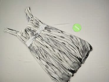 sukienki wieczorowa xxs: Women`s dress, size 2XL (EU 44) — 2